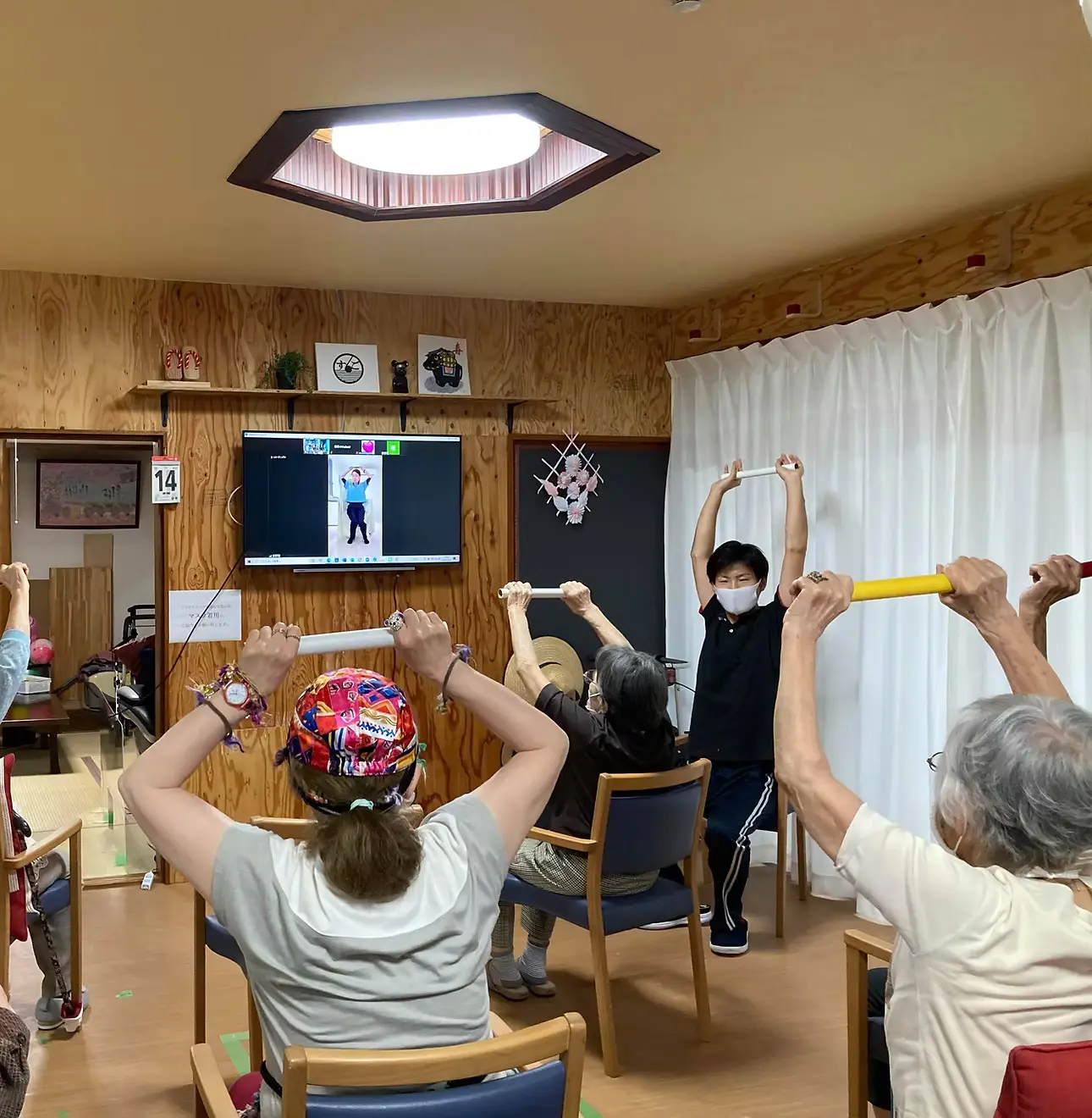 多拠点向けサービス